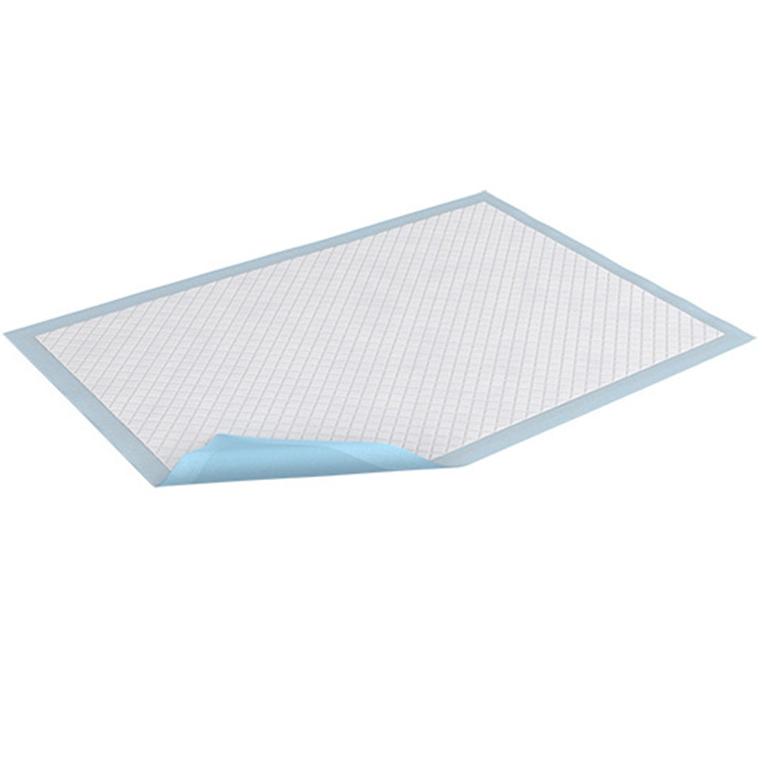 Disposable Underpad TENA® Large Light Absorbency