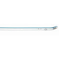 Urethral Catheter Self-Cath® Coude Tip Uncoated PVC 16 Inch Length