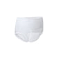 Absorbent Underwear TENA Dry Comfort™ Pull On with Tear Away Seams Adult Small Unisex Disposable Moderate Absorbency