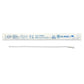 Urethral Catheter Cure Catheter® Coude Tip Uncoated PVC 16 Inch Length