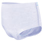 Absorbent Underwear TENA ProSkin Overnight™ Super Pull On with Tear Away Seams Adult Unisex Disposable Heavy Absorbency