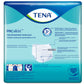 Absorbent Underwear TENA® ProSkin™ Extra Pull On with Tear Away Seams Adult Unisex Disposable Moderate Absorbency