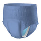 Absorbent Underwear Prevail® Per-Fit® Pull On with Tear Away Seams Adult Male Disposable Heavy Absorbency