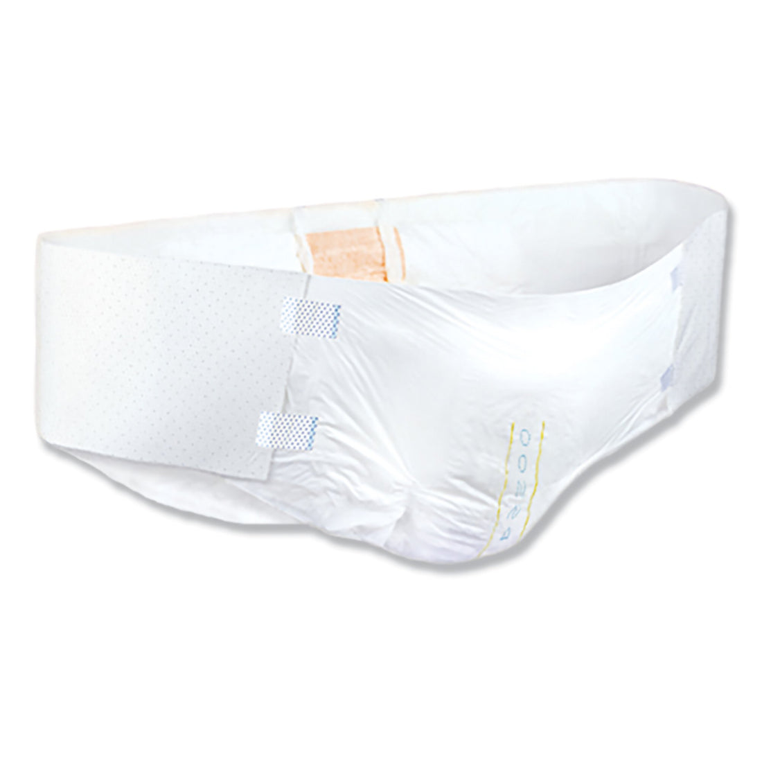 Incontinence Brief Tranquility® Bariatric Adult 3X-Large Unisex Disposable Heavy Absorbency