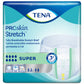 Incontinence Brief TENA ProSkin Stretch™ Super Adult Unisex Disposable Heavy Absorbency
