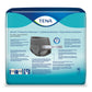 Absorbent Underwear TENA® ProSkin™ Pull On with Tear Away Seams Adult Male Disposable Moderate Absorbency