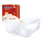 Incontinence Brief Tranquility® Bariatric Adult 3X-Large Unisex Disposable Heavy Absorbency