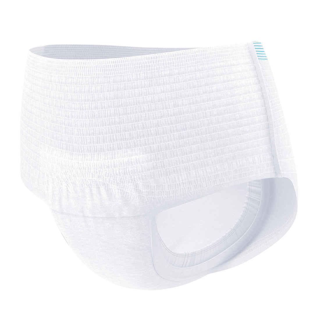 Absorbent Underwear TENA® ProSkin™ Plus Pull On with Tear Away Seams Adult Unisex Disposable Moderate Absorbency