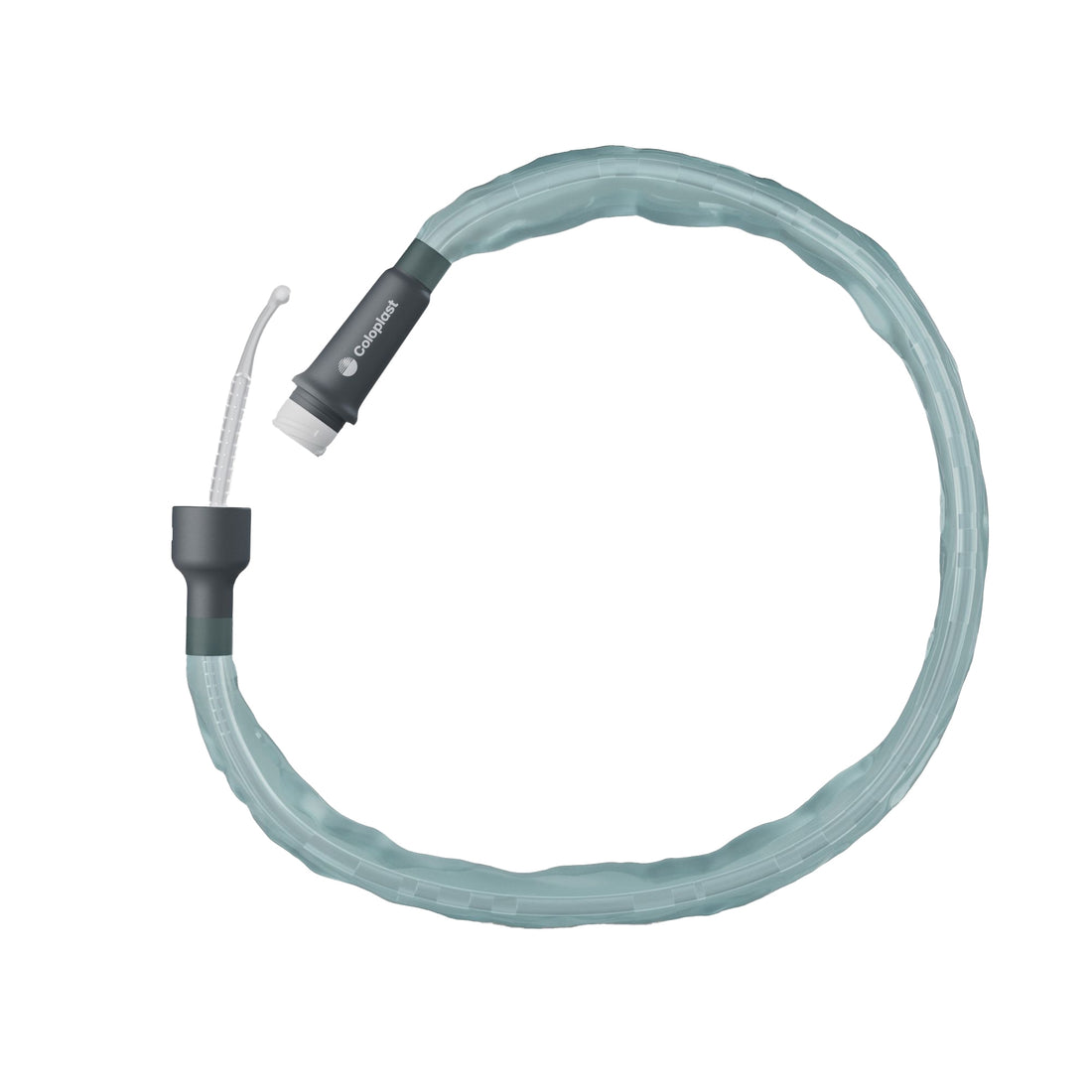 Urethral Catheter Luja™ Coude Tip 13 Inch Length