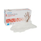 Exam Glove McKesson Nonsterile Vinyl Standard Cuff Length Smooth Clear Not Rated