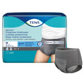 Absorbent Underwear TENA® ProSkin™ Pull On with Tear Away Seams Adult Male Disposable Moderate Absorbency
