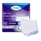 Absorbent Underwear TENA ProSkin Overnight™ Super Pull On with Tear Away Seams Adult Unisex Disposable Heavy Absorbency