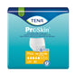 Absorbent Underwear TENA ProSkin™ Plus Pull On with Tear Away Seams Adult Unisex Disposable Moderate Absorbency
