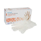 Exam Glove McKesson Nonsterile Vinyl Standard Cuff Length Smooth Clear Not Rated
