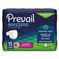 Incontinence Brief Prevail® Breezers® Adult Regular Unisex Disposable Heavy Absorbency