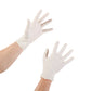 Exam Glove McKesson Confiderm® NonSterile Latex Standard Cuff Length Textured Fingertips Ivory Not Rated