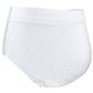 Absorbent Underwear TENA® Women™ Super Plus Pull On with Tear Away Seams Adult Female Disposable Heavy Absorbency