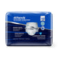 Absorbent Underwear Attends® Overnight Pull On with Tear Away Seams Adult Unisex Disposable Heavy Absorbency